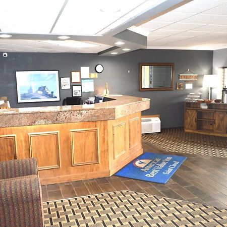 Americas Best Value Inn And Suites St. Cloud Saint Cloud Luaran gambar
