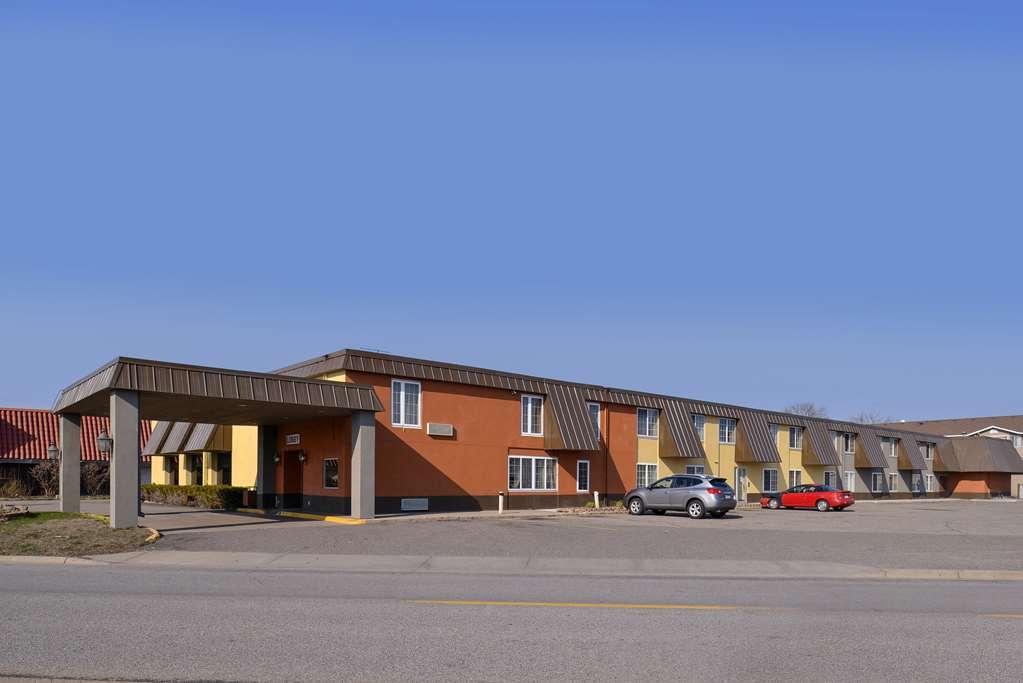 Americas Best Value Inn And Suites St. Cloud Saint Cloud Luaran gambar