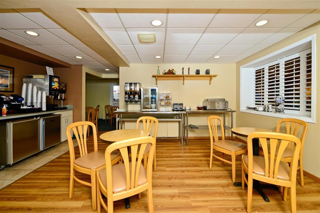 Americas Best Value Inn And Suites St. Cloud Saint Cloud Kemudahan gambar