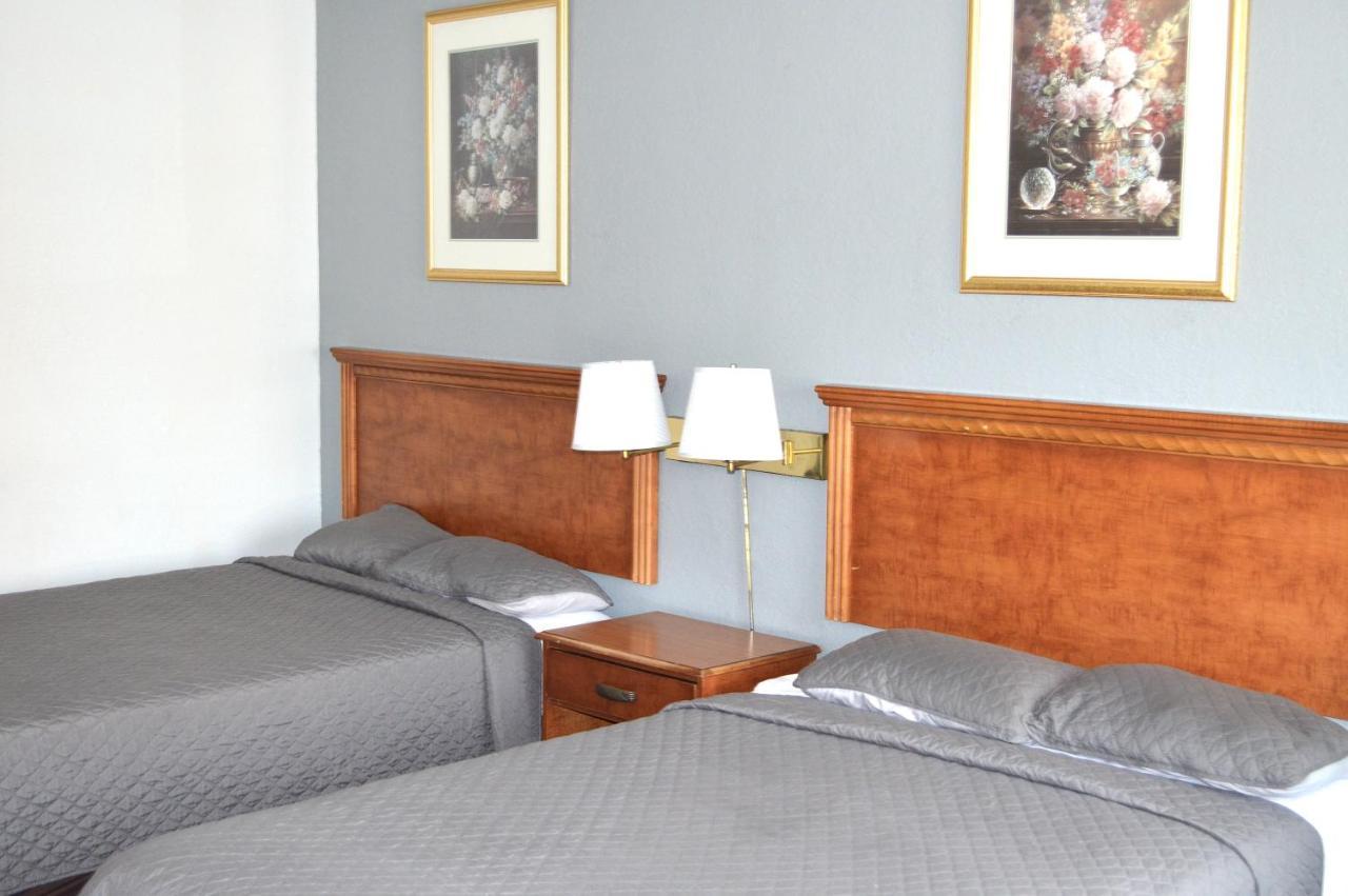 Americas Best Value Inn And Suites St. Cloud Saint Cloud Luaran gambar