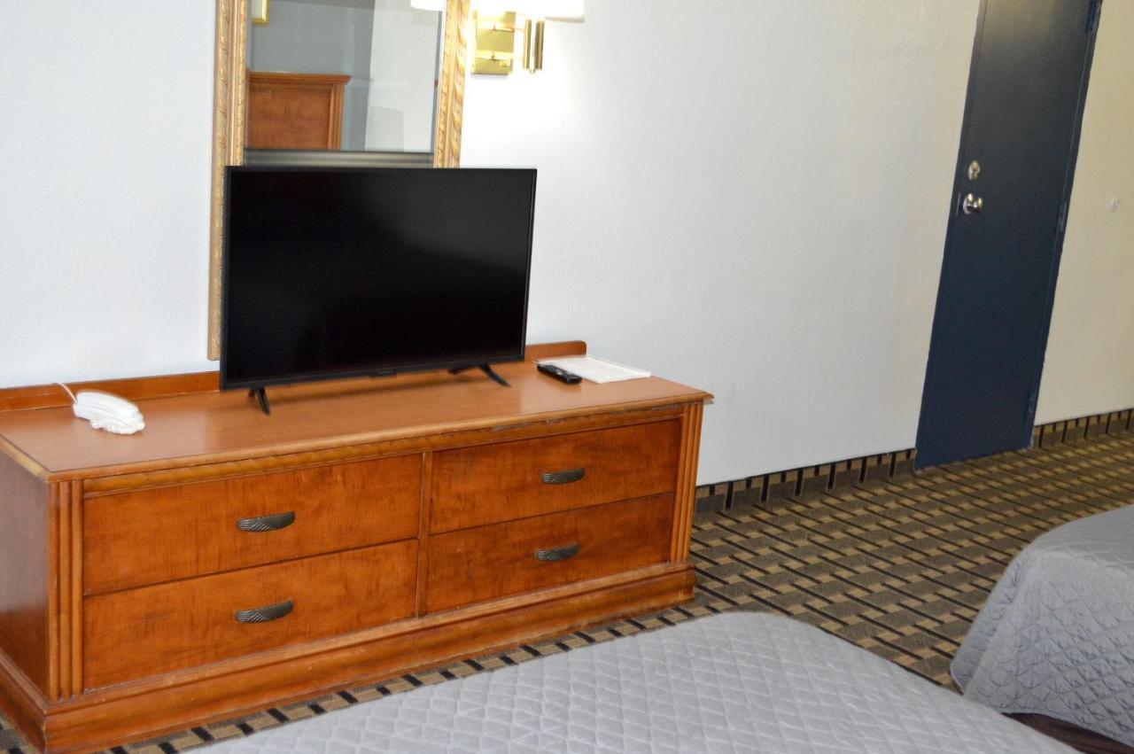 Americas Best Value Inn And Suites St. Cloud Saint Cloud Luaran gambar