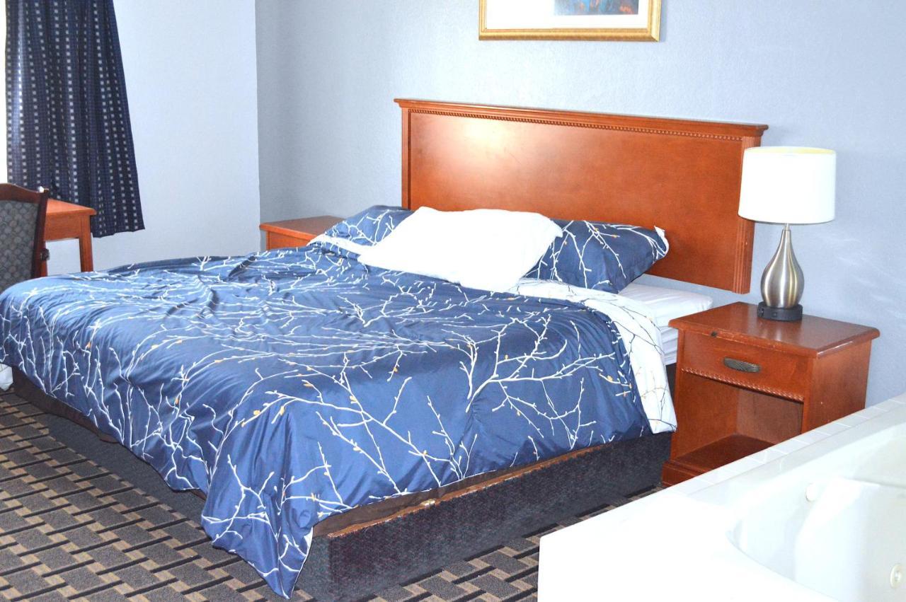 Americas Best Value Inn And Suites St. Cloud Saint Cloud Luaran gambar