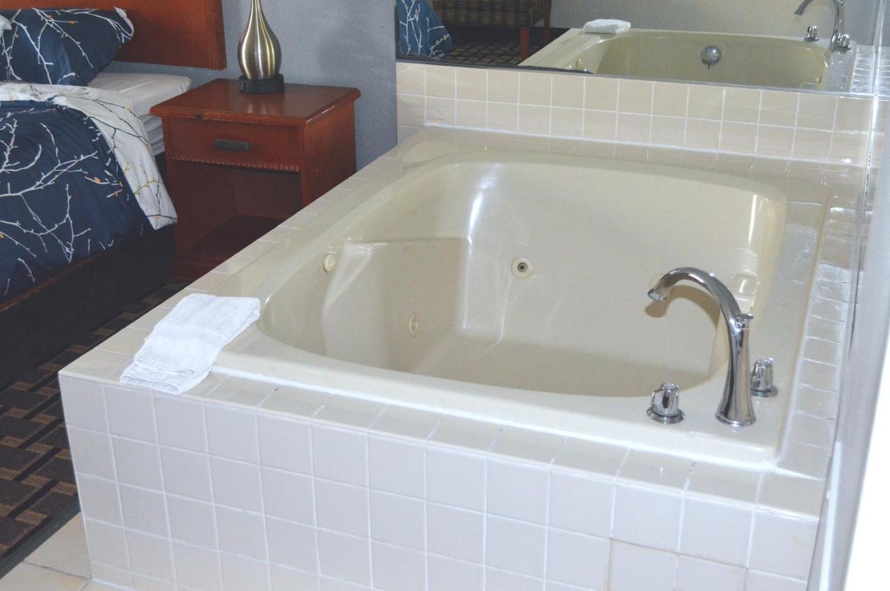 Americas Best Value Inn And Suites St. Cloud Saint Cloud Luaran gambar