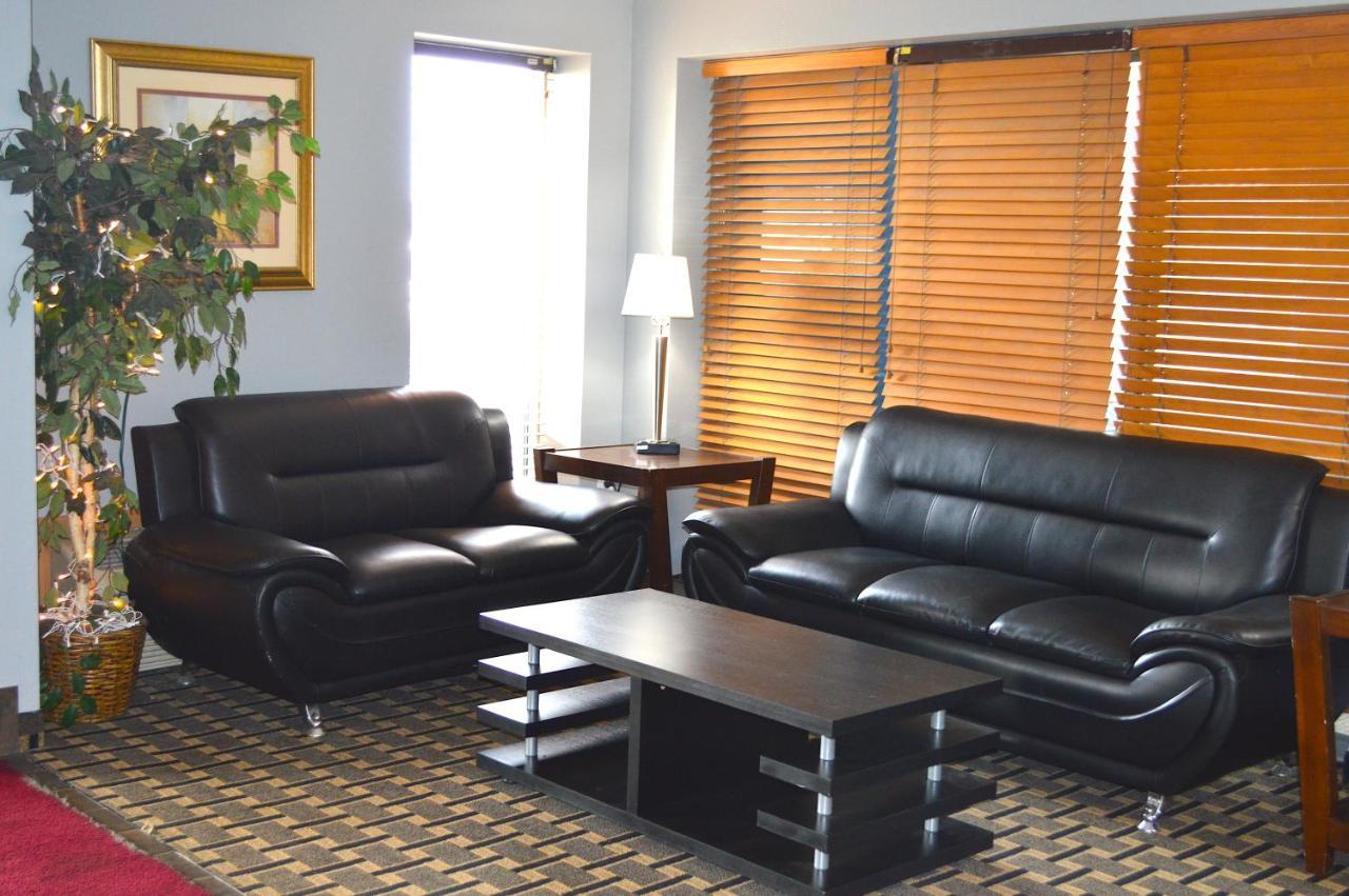 Americas Best Value Inn And Suites St. Cloud Saint Cloud Luaran gambar