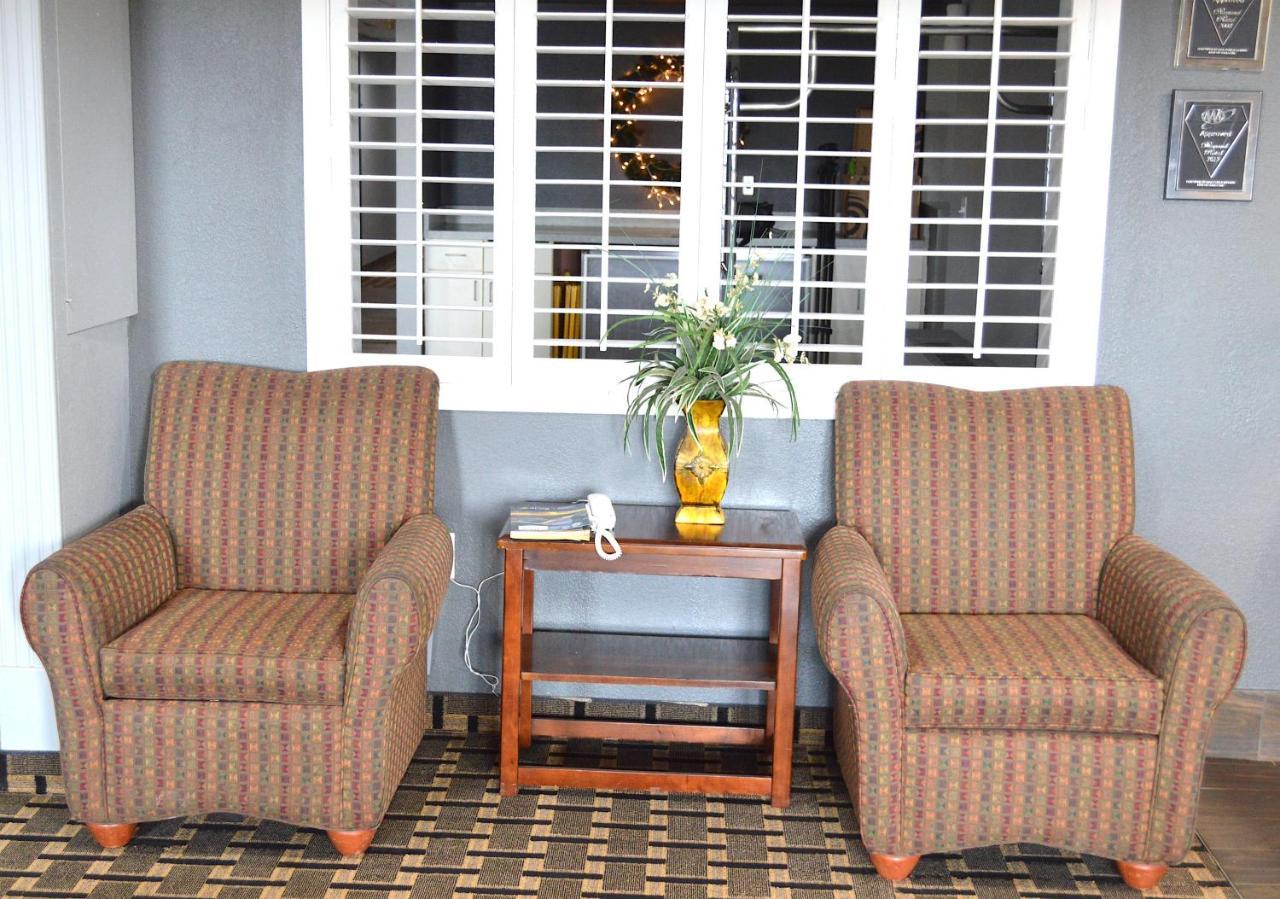 Americas Best Value Inn And Suites St. Cloud Saint Cloud Luaran gambar