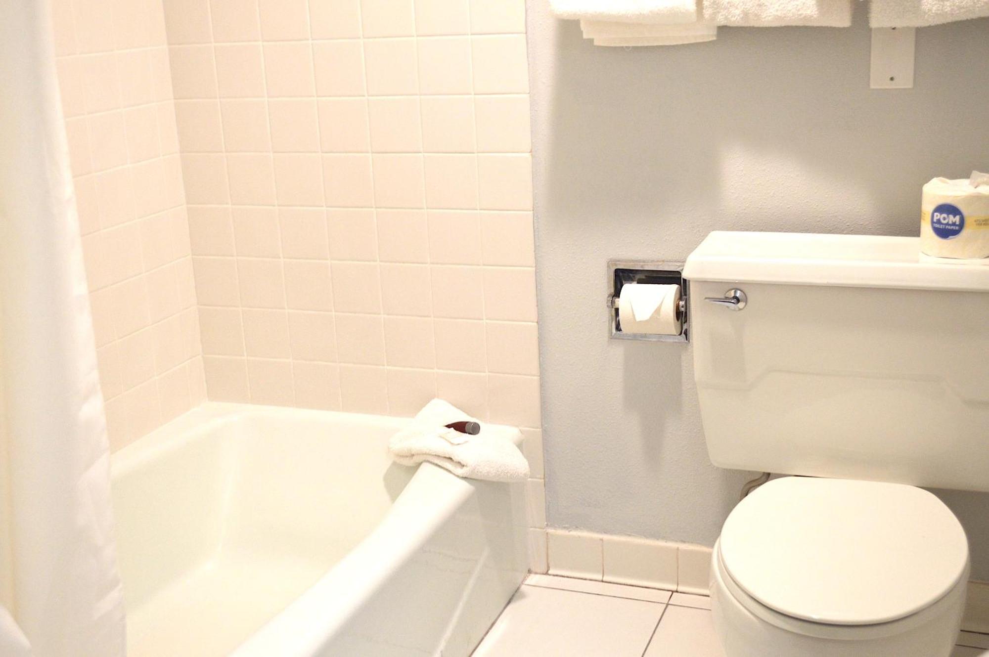 Americas Best Value Inn And Suites St. Cloud Saint Cloud Luaran gambar