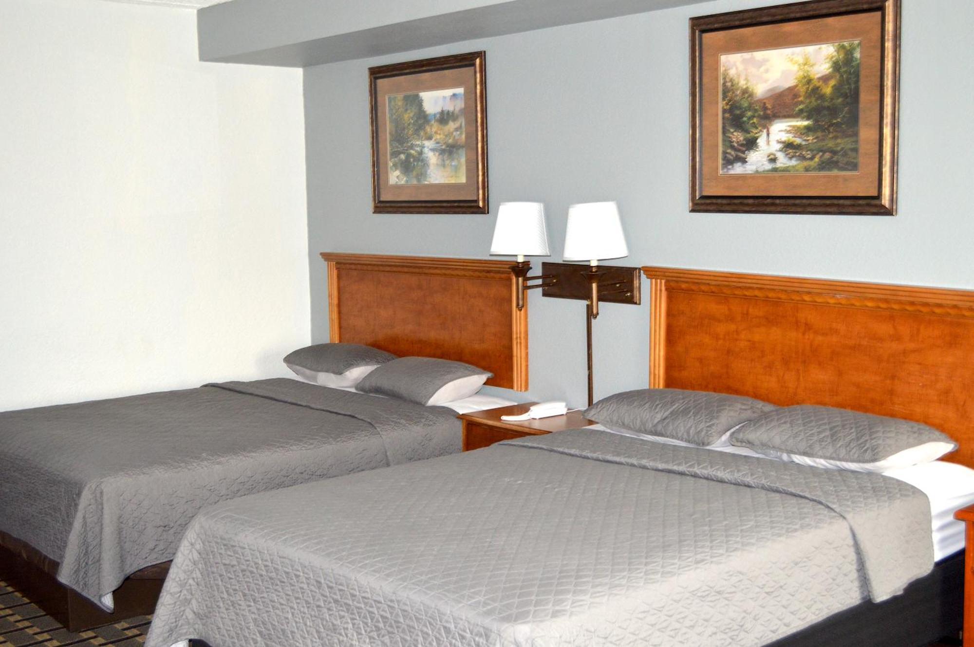 Americas Best Value Inn And Suites St. Cloud Saint Cloud Luaran gambar