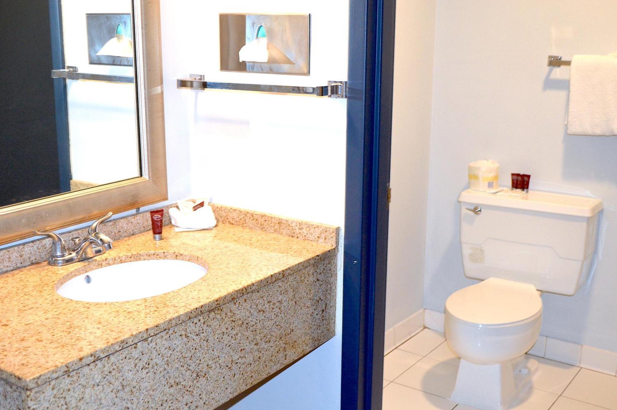 Americas Best Value Inn And Suites St. Cloud Saint Cloud Luaran gambar