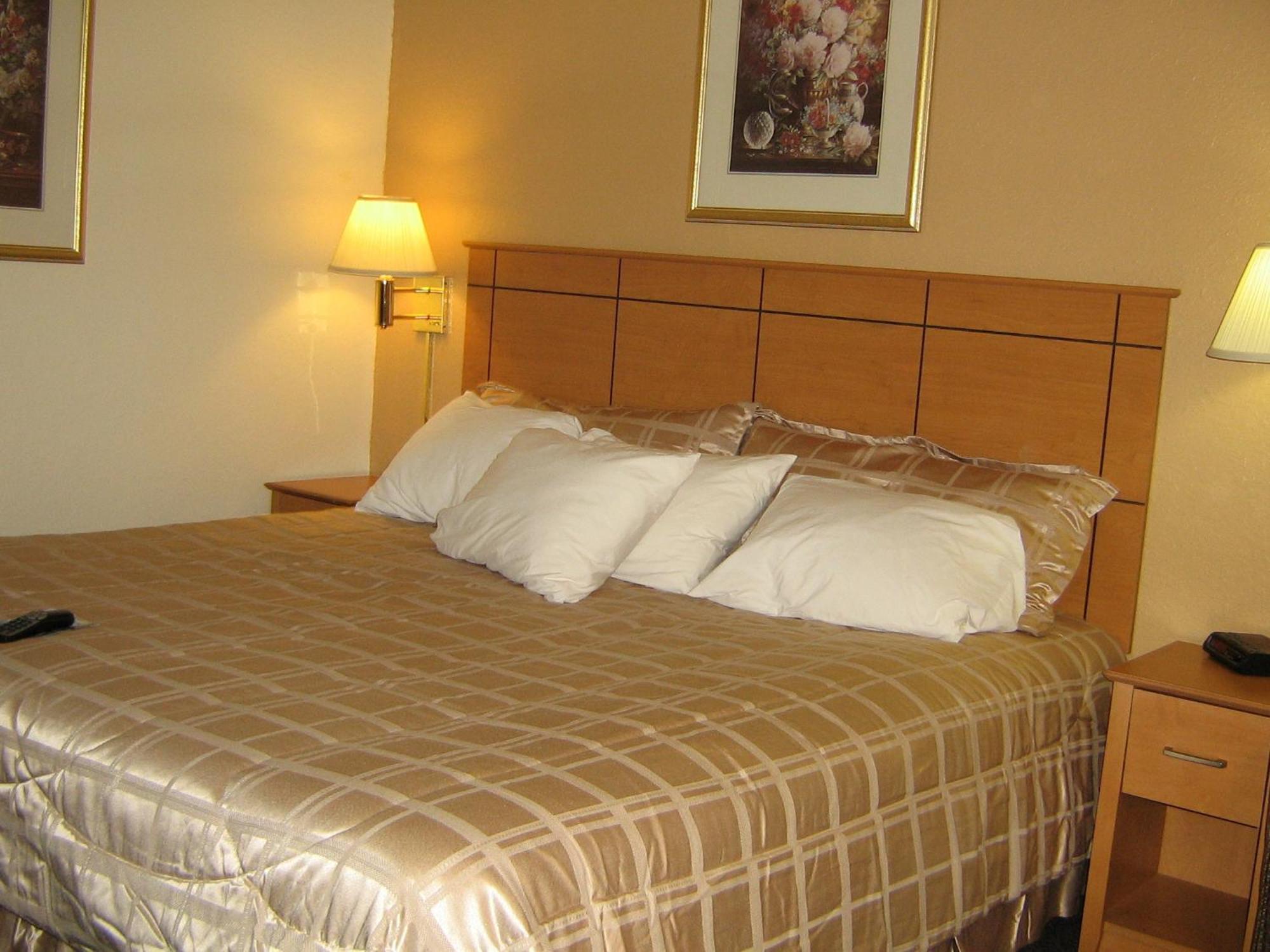 Americas Best Value Inn And Suites St. Cloud Saint Cloud Luaran gambar