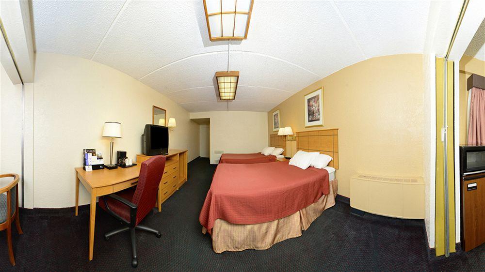 Americas Best Value Inn And Suites St. Cloud Saint Cloud Luaran gambar
