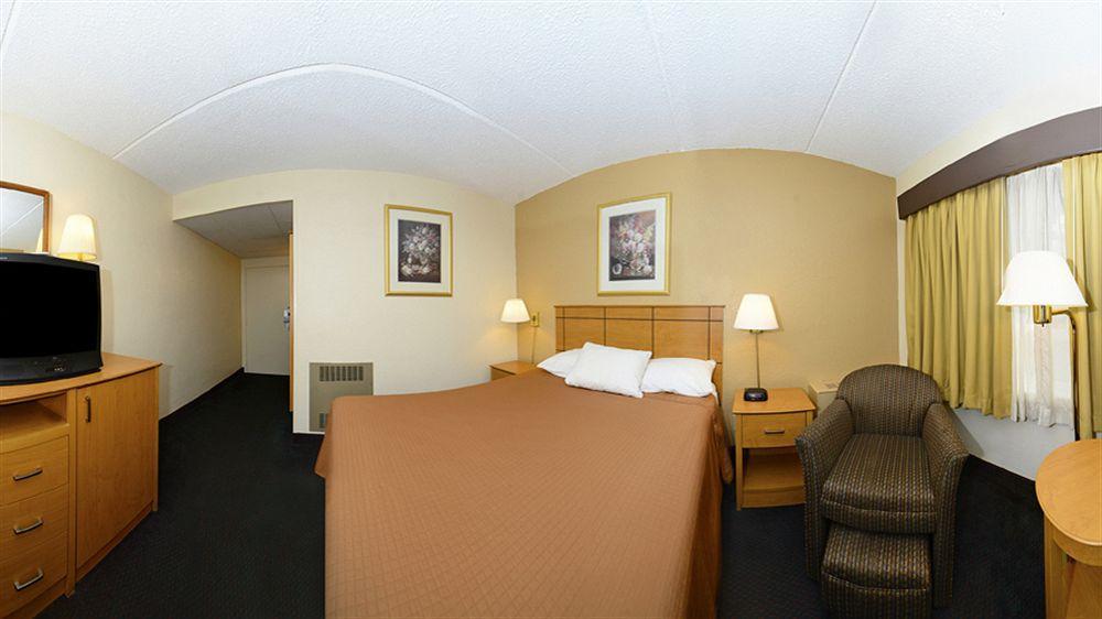 Americas Best Value Inn And Suites St. Cloud Saint Cloud Luaran gambar