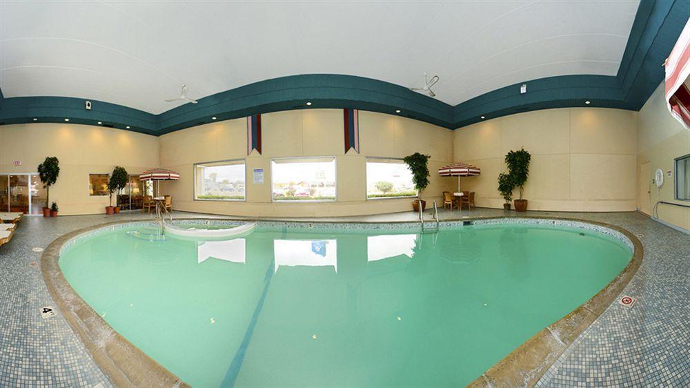 Americas Best Value Inn And Suites St. Cloud Saint Cloud Luaran gambar