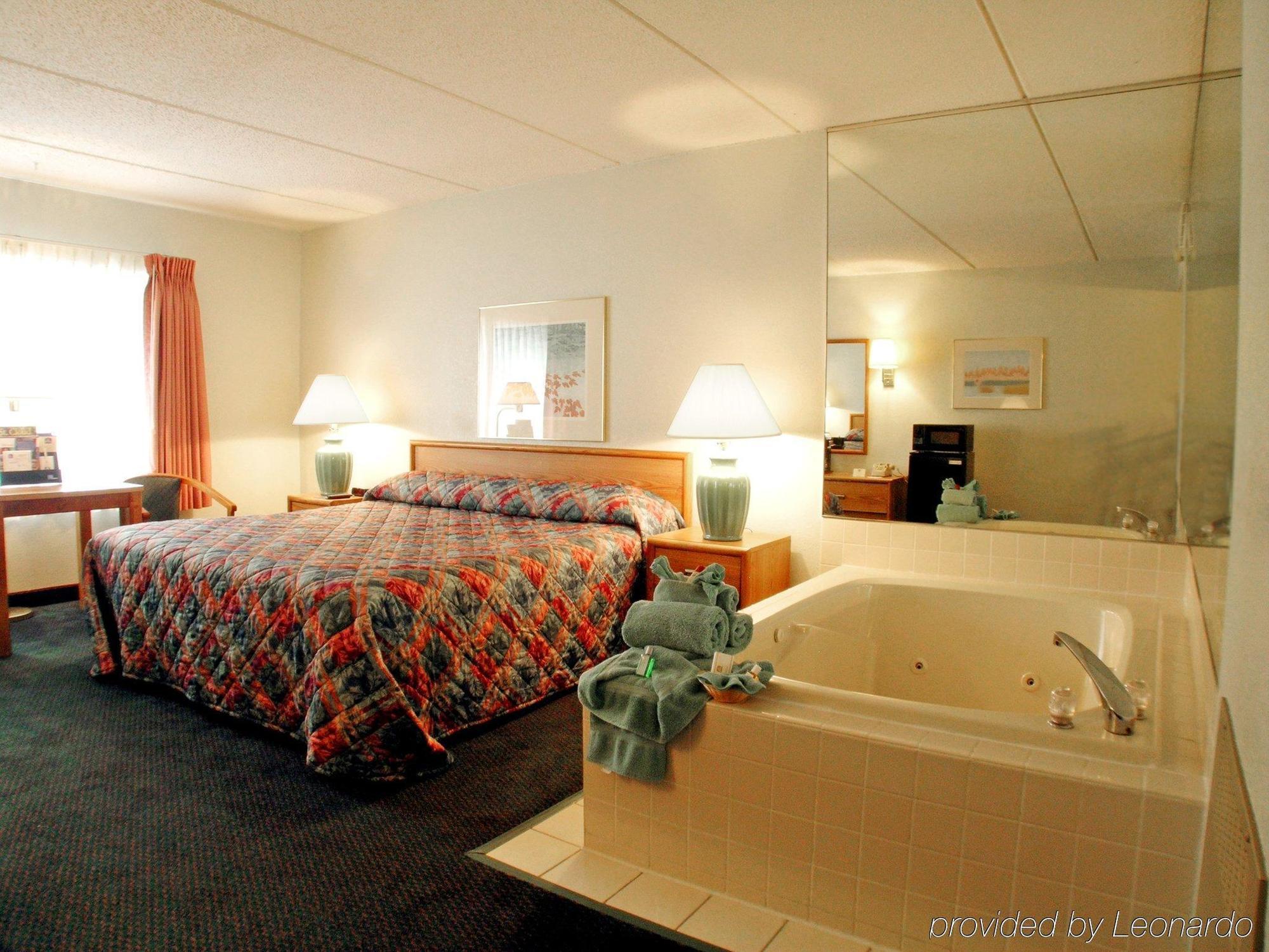 Americas Best Value Inn And Suites St. Cloud Saint Cloud Bilik gambar
