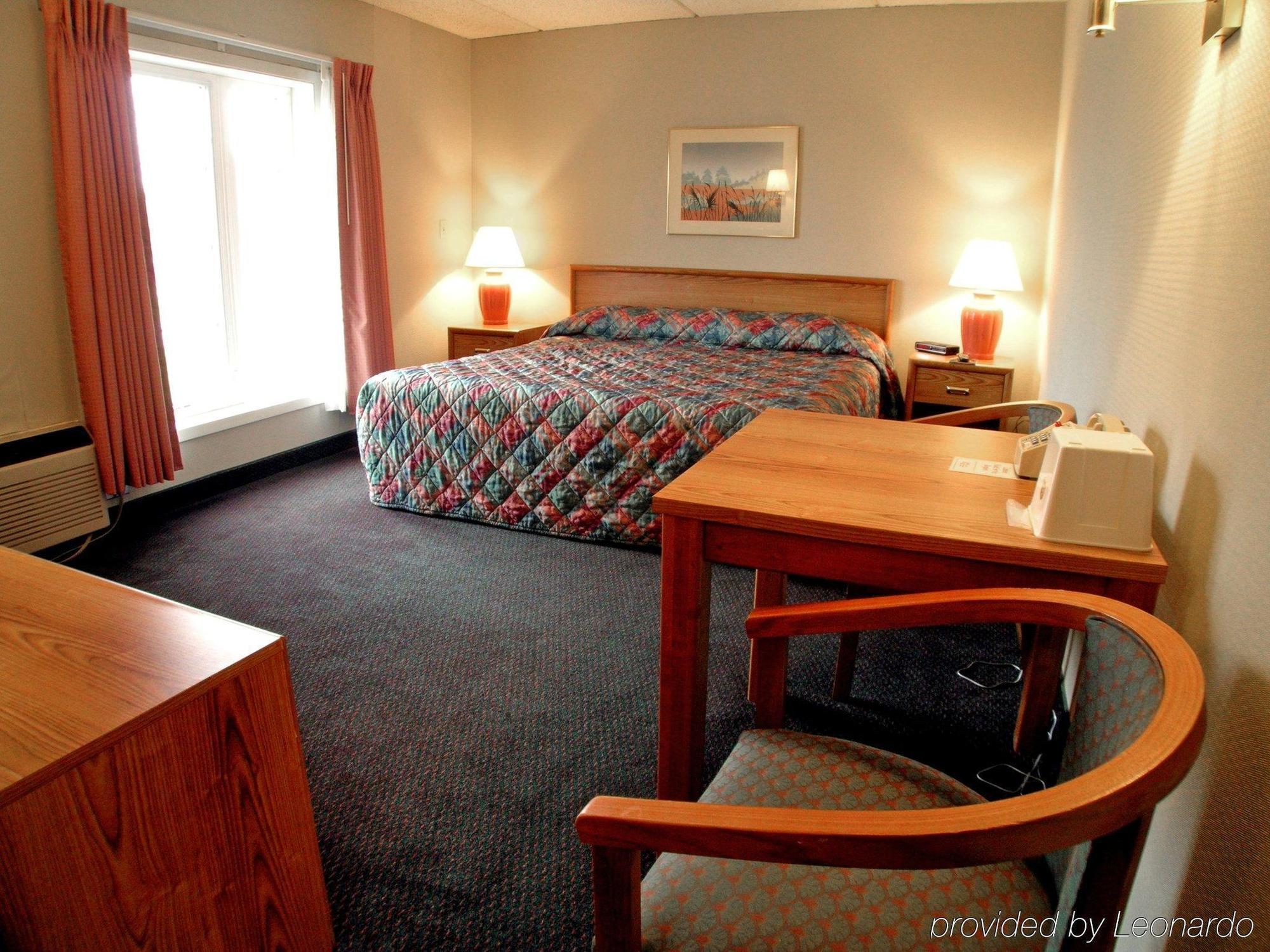 Americas Best Value Inn And Suites St. Cloud Saint Cloud Bilik gambar