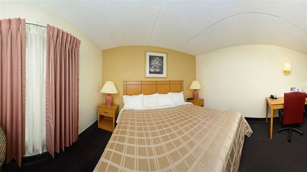 Americas Best Value Inn And Suites St. Cloud Saint Cloud Luaran gambar