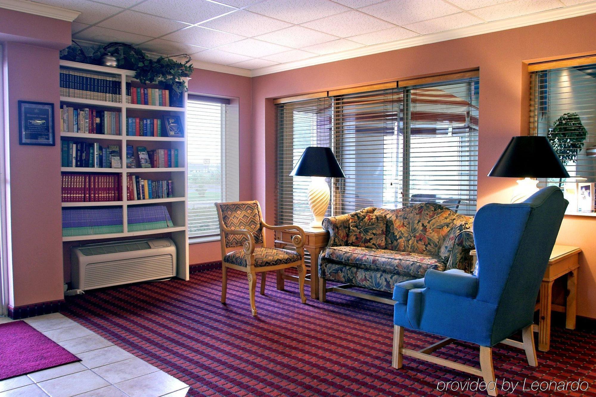 Americas Best Value Inn And Suites St. Cloud Saint Cloud Luaran gambar