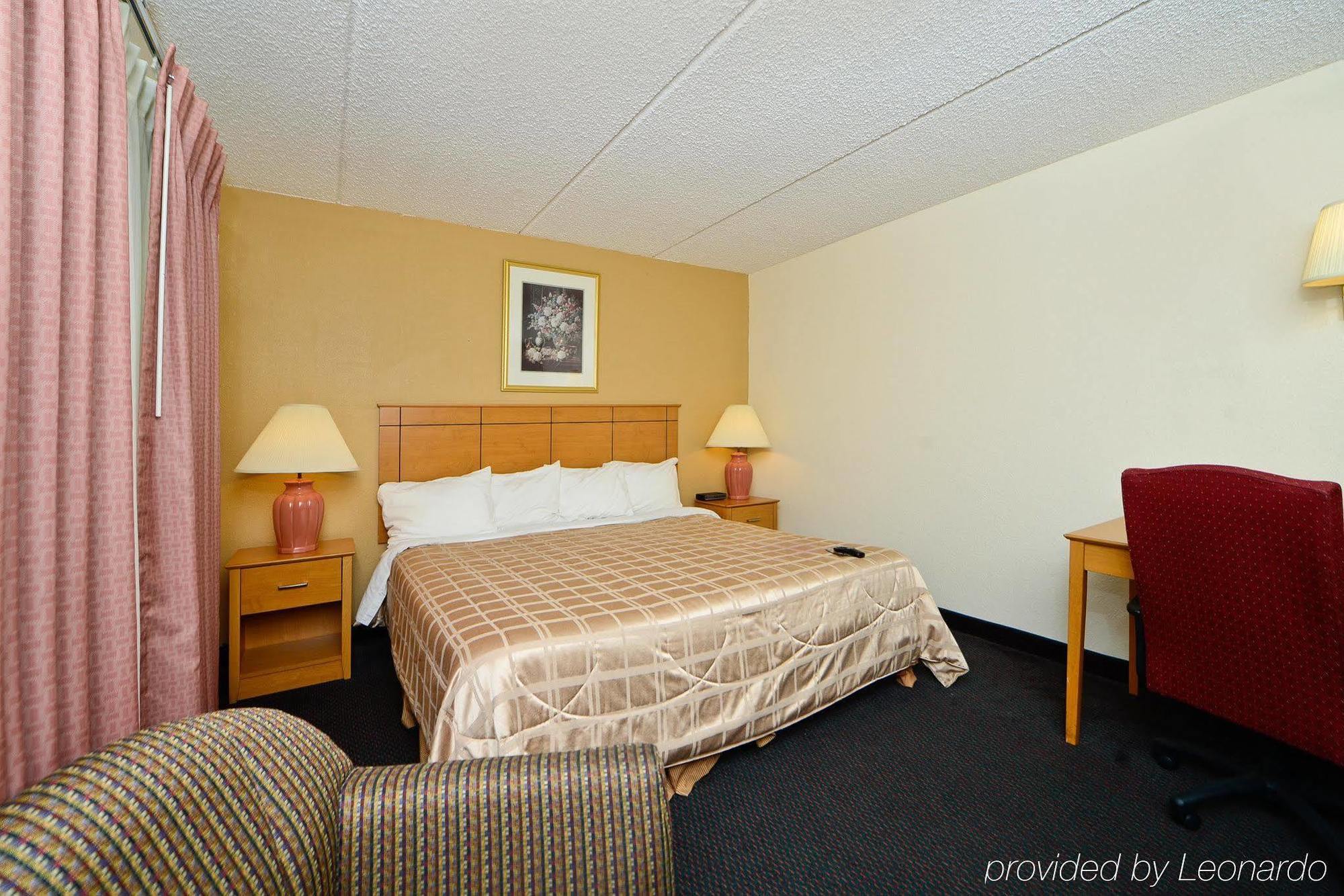 Americas Best Value Inn And Suites St. Cloud Saint Cloud Bilik gambar