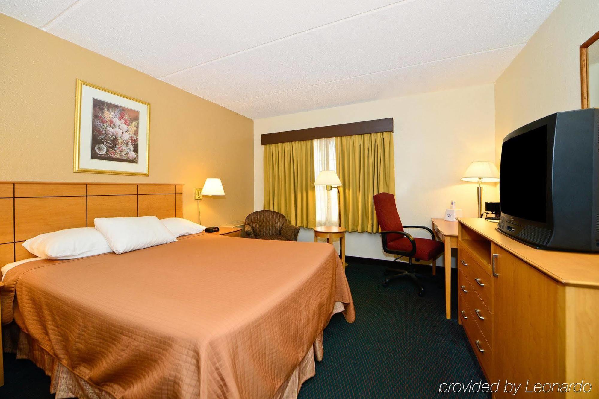 Americas Best Value Inn And Suites St. Cloud Saint Cloud Bilik gambar