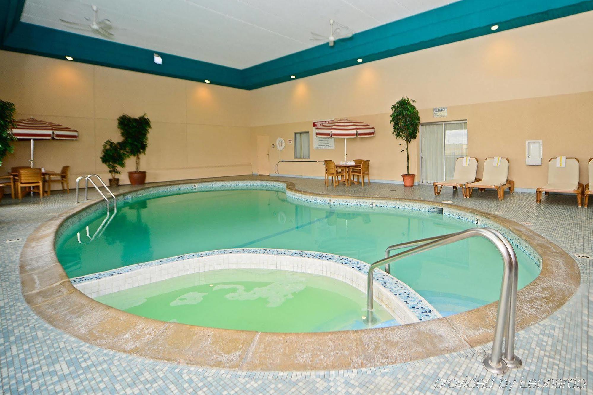 Americas Best Value Inn And Suites St. Cloud Saint Cloud Kemudahan gambar
