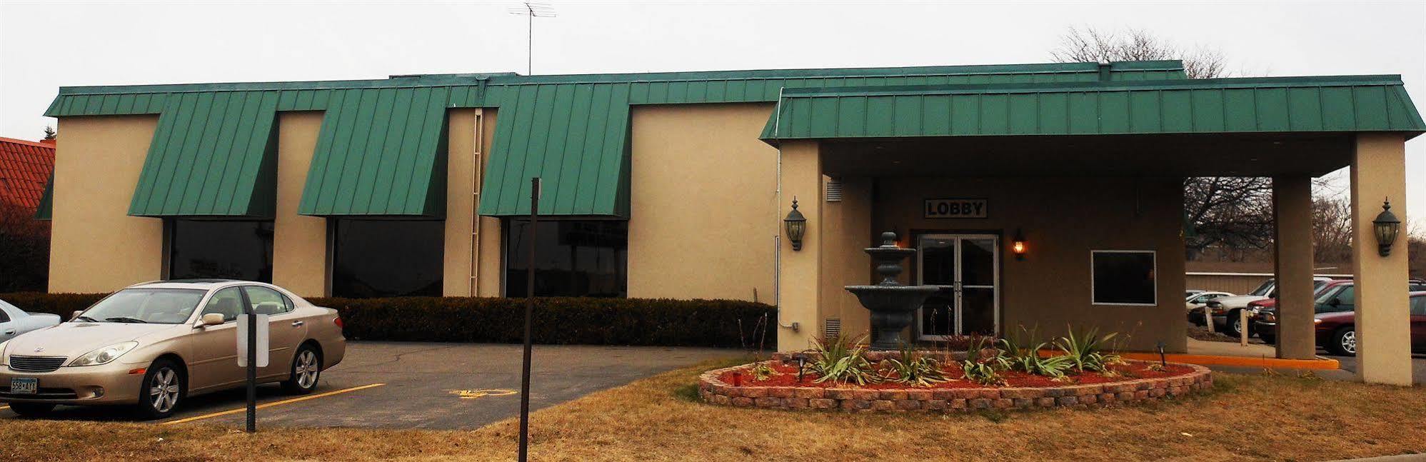 Americas Best Value Inn And Suites St. Cloud Saint Cloud Luaran gambar