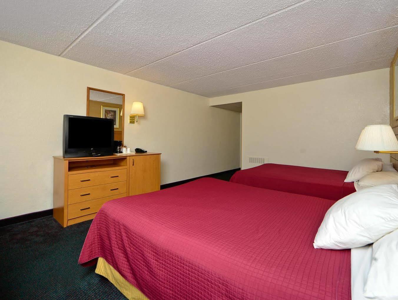 Americas Best Value Inn And Suites St. Cloud Saint Cloud Luaran gambar