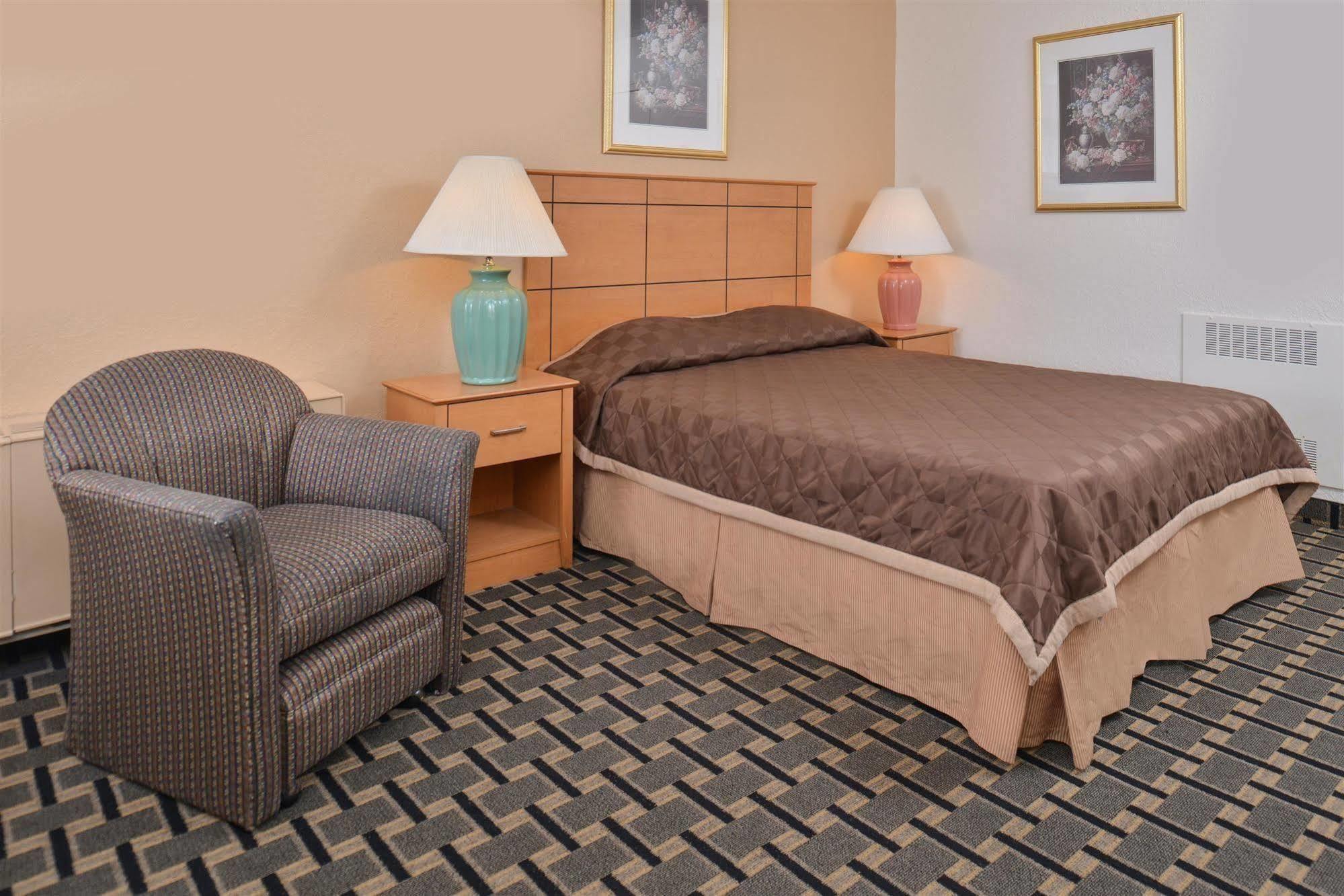 Americas Best Value Inn And Suites St. Cloud Saint Cloud Luaran gambar