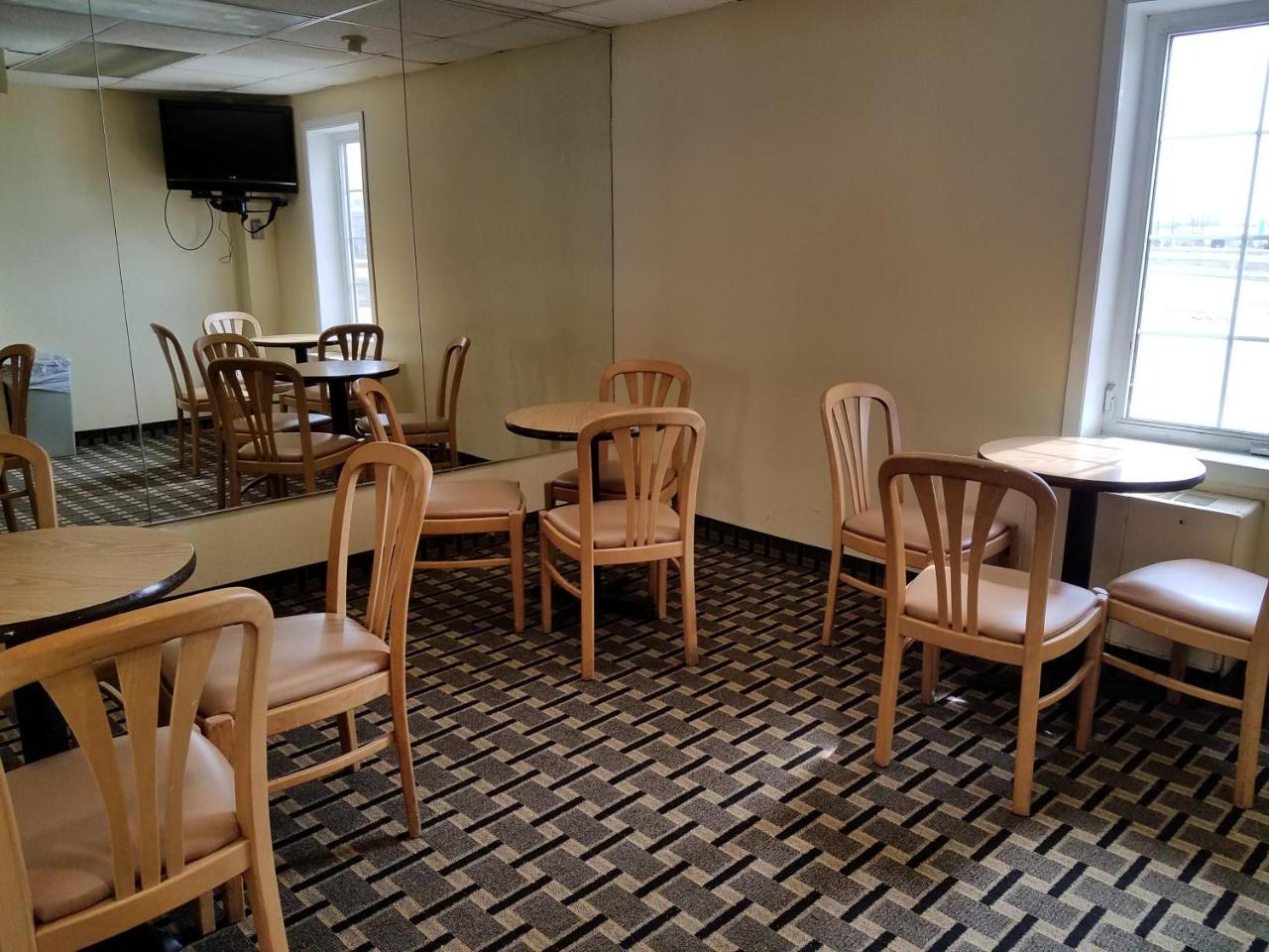 Americas Best Value Inn And Suites St. Cloud Saint Cloud Luaran gambar