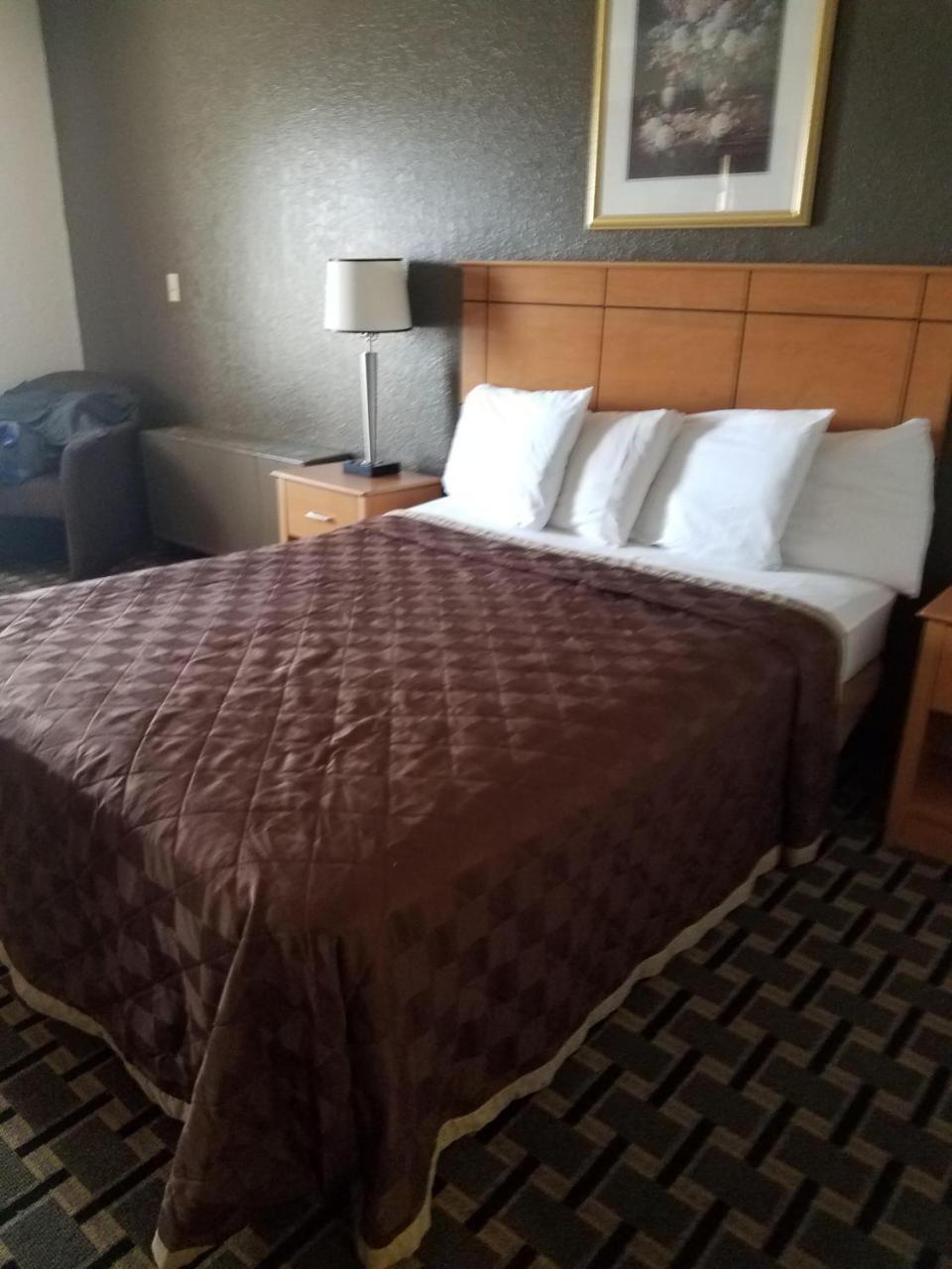 Americas Best Value Inn And Suites St. Cloud Saint Cloud Luaran gambar